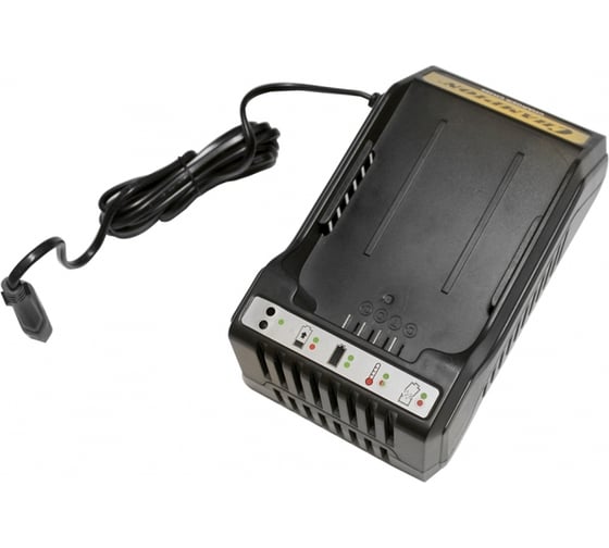 Изображение товара Зарядное устройство для аккумуляторной батареи Champion CH360