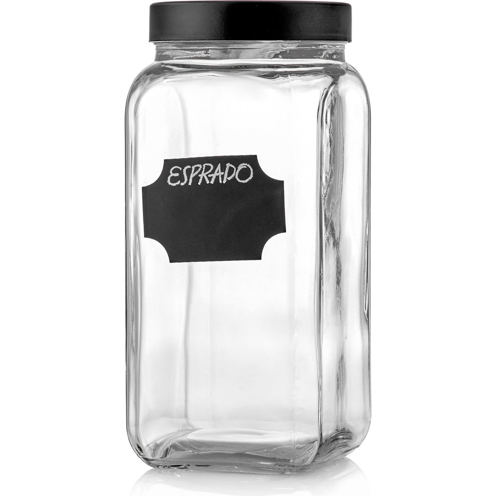 Емкость для хранения Esprado