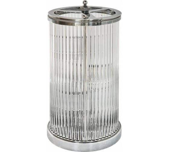 Изображение товара Настольная лампа Covali NL-85385 S