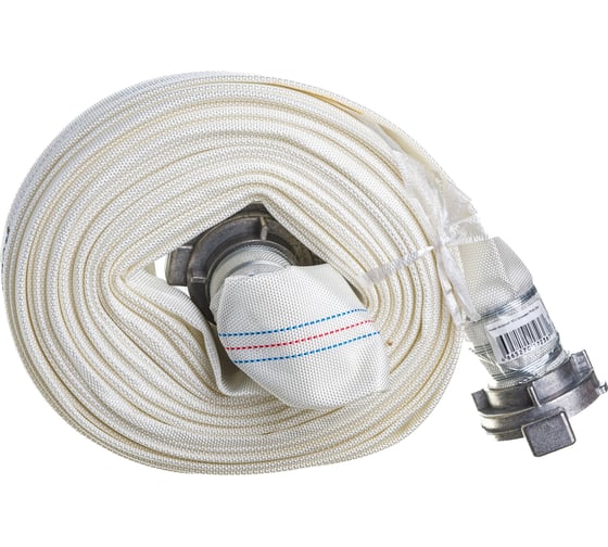 Изображение товара Рукав напорный с головкой ГР-50 (50 мм; 20 м) Champion C2542