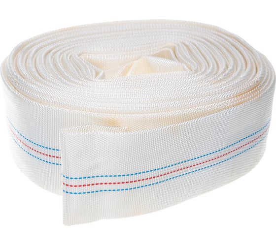 Изображение товара Рукав напорный (50 мм; 20 м) Champion C2529