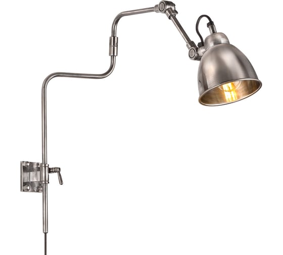 Изображение товара Настенная лампа Covali WL-51977