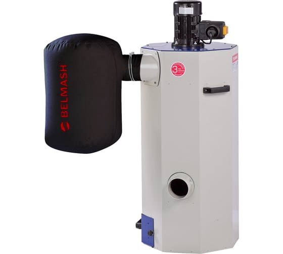 Изображение товара Вытяжная установка Белмаш BELMASH MDC1100 D117A