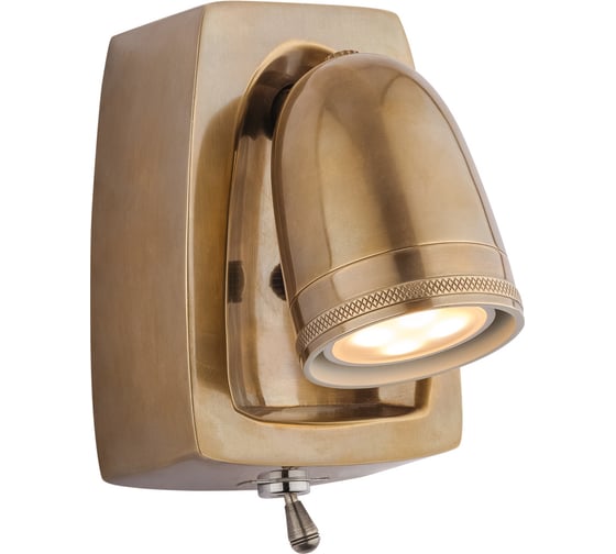 Изображение товара Настенный светильник Covali WL-30812