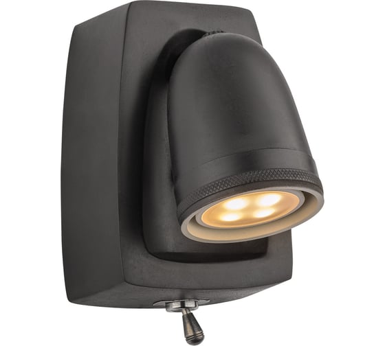 Изображение товара Настенный светильник Covali WL-30815