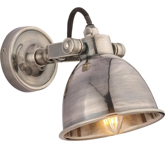 Изображение товара Настенный светильник Covali WL-50718