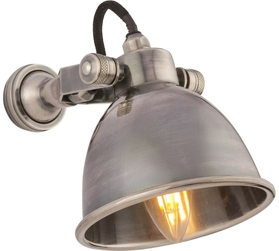 Изображение товара Настенный светильник Covali WL-50732