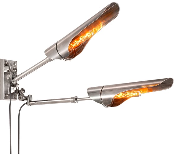 Изображение товара Настенный светильник Covali WL-51816