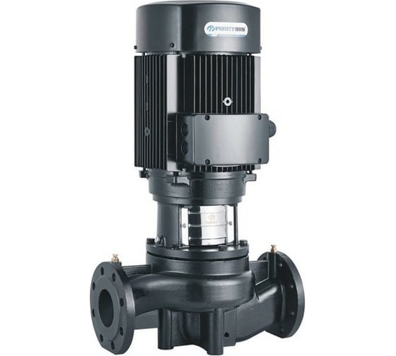 Изображение товара Циркуляционный насос Purity PTD40-25/2 100583236