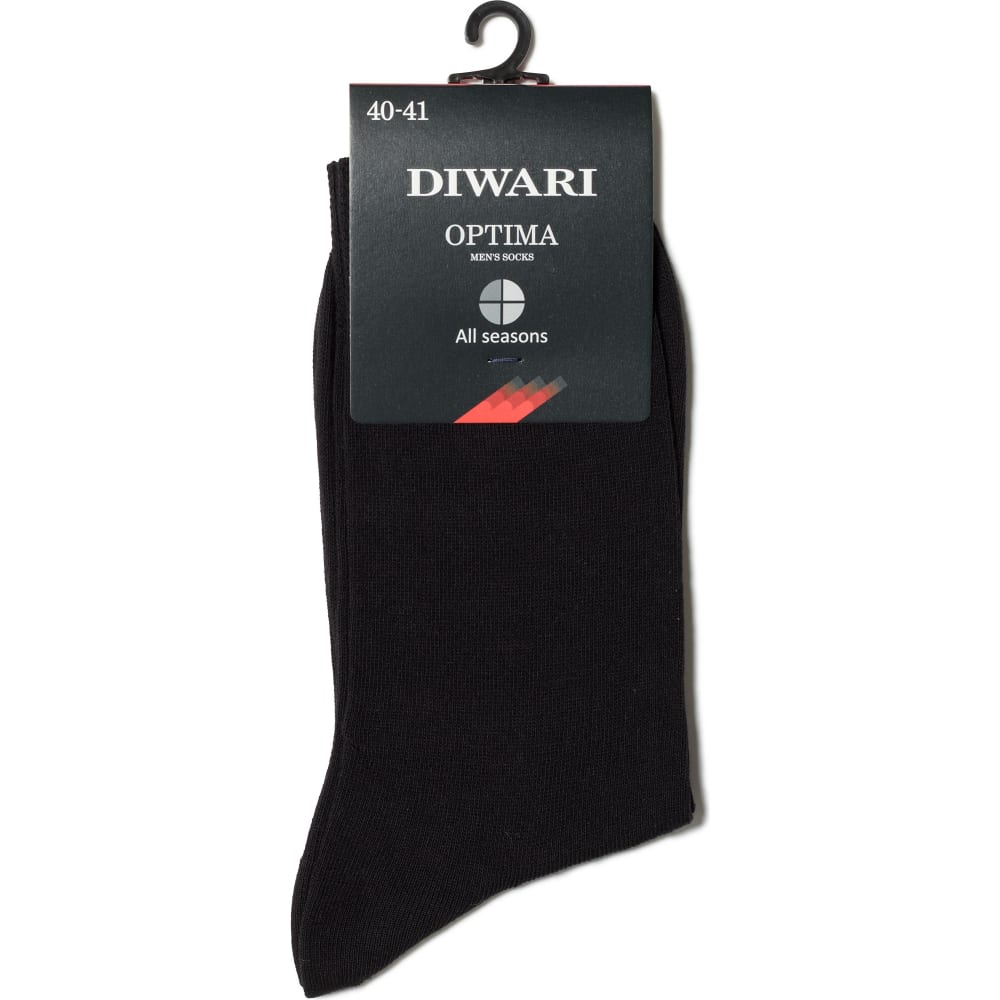 Мужские носки DIWARI - 1001330370020009984