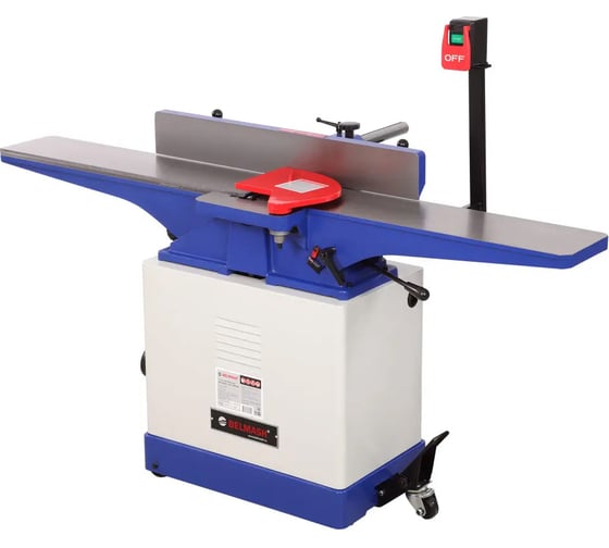 Изображение товара Фуговальный станок Белмаш BELMASH J200/1800ARH 400 В S230A