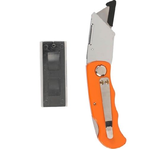 Изображение товара Универсальный складной нож KENDO 30936