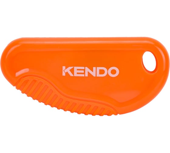 Изображение товара Мини-нож KENDO керамический 30912