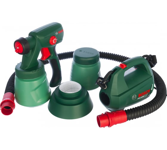 Изображение товара Краскораспылитель Bosch PFS 2000 0.603.207.300