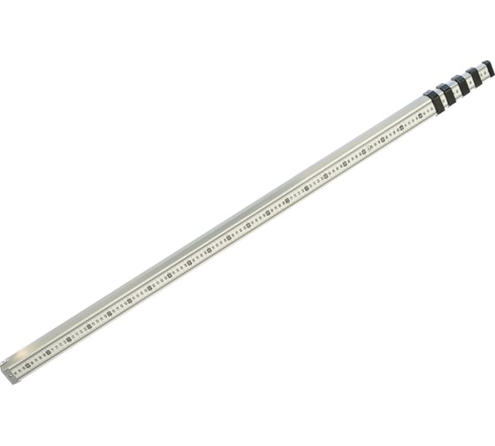 Изображение товара Рейка нивелирная телескопическая TS5M Condtrol 2-16-017