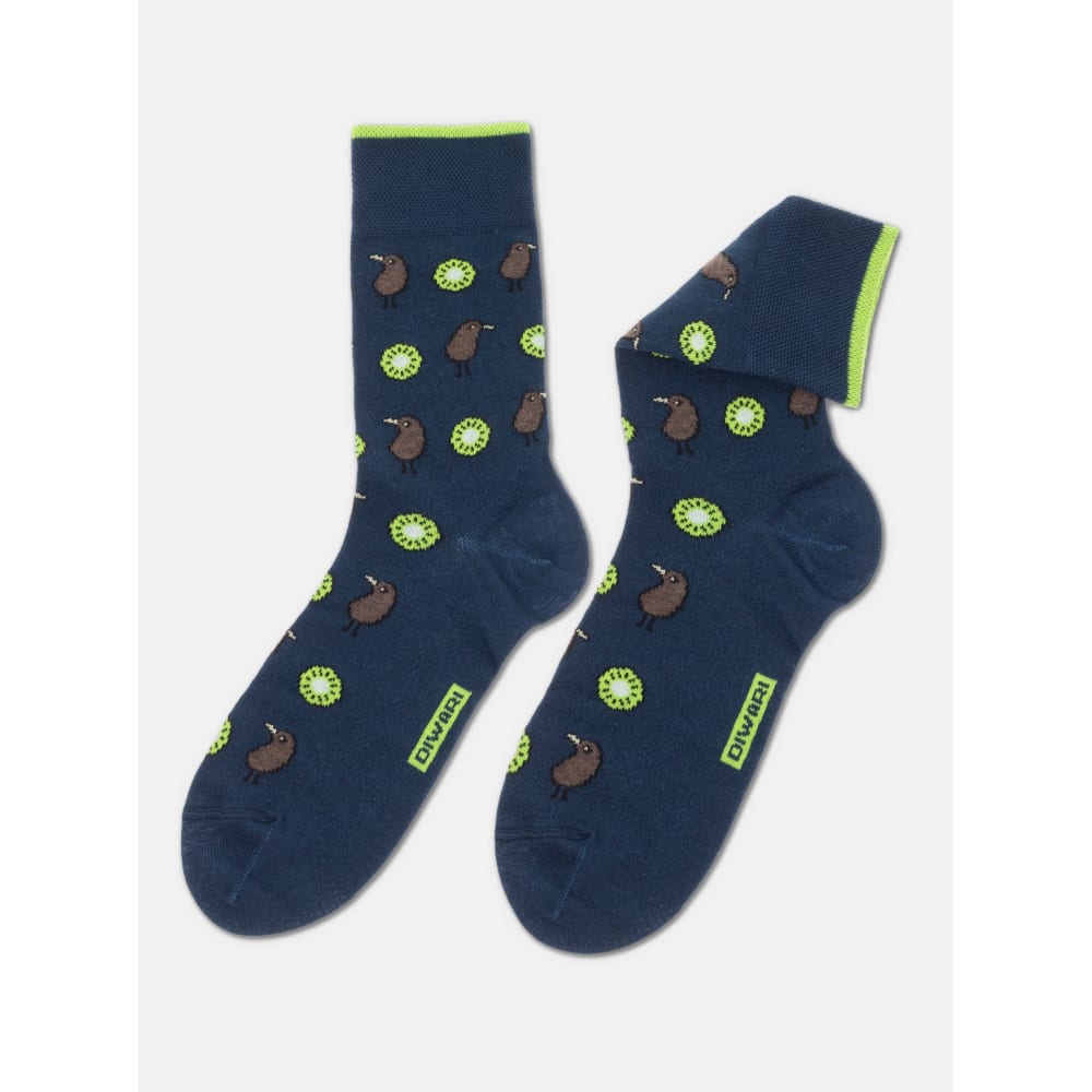 Мужские носки DIWARI подарок носки с принтом в банке дерзай в новых носках мужские геральдическая лилия
