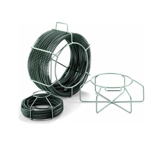 Изображение товара Барабан для переноски спиралей 22/32 мм Rothenberger 72111