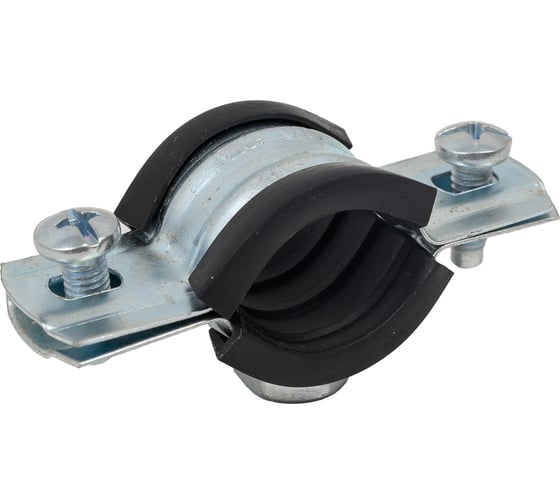 Изображение товара Набор для крепления сантехнических труб STARFIX 1/2, 20-24 мм SMP-56996-1