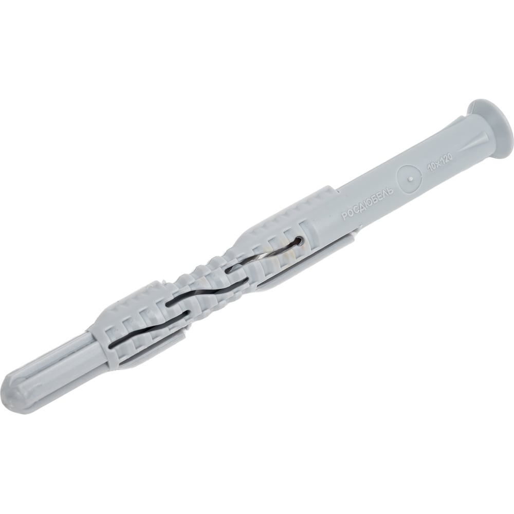 Изображение товара Фасадный дюбель STARFIX 10x120 мм нейлон 50 шт