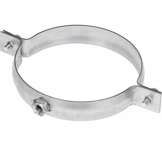 Изображение товара Хомут для воздуховодов STARFIX D200 мм SM-15218-1