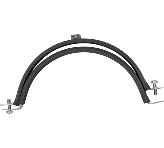 Изображение товара Хомут с уплотнителем для воздуховодов STARFIX D160 мм SM-45768-1