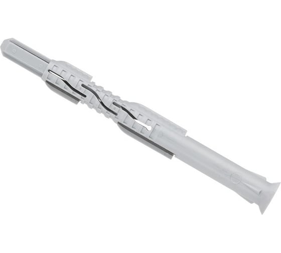 Изображение товара Фасадный дюбель STARFIX 14x140 мм, нейлон, потайной, 50 шт. SM-102928-50