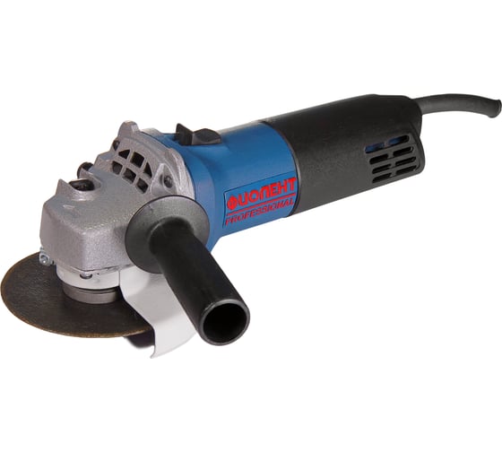 Изображение товара Углошлифовальная машина Фиолент МШУ2-9-125 ИДФР298135002-02К1