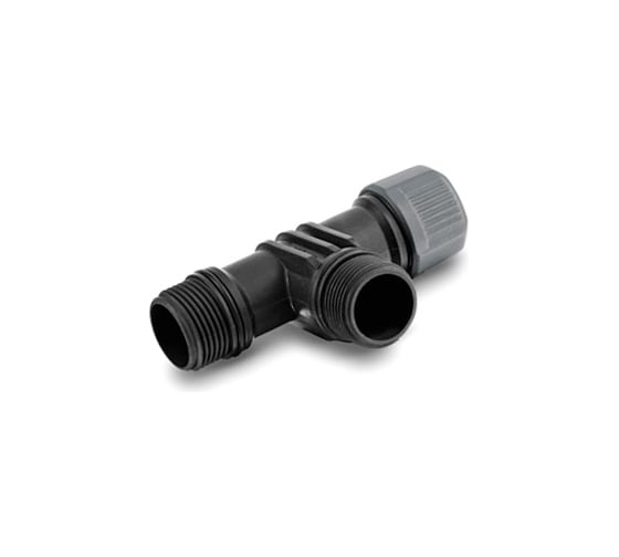 Изображение товара Адаптер 2-сторонний поворотный (G1) Karcher 6.997-474