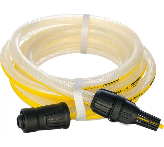 Изображение товара Всасывающий шланг SH 5 ecologic (5 м) Karcher 2.643-100