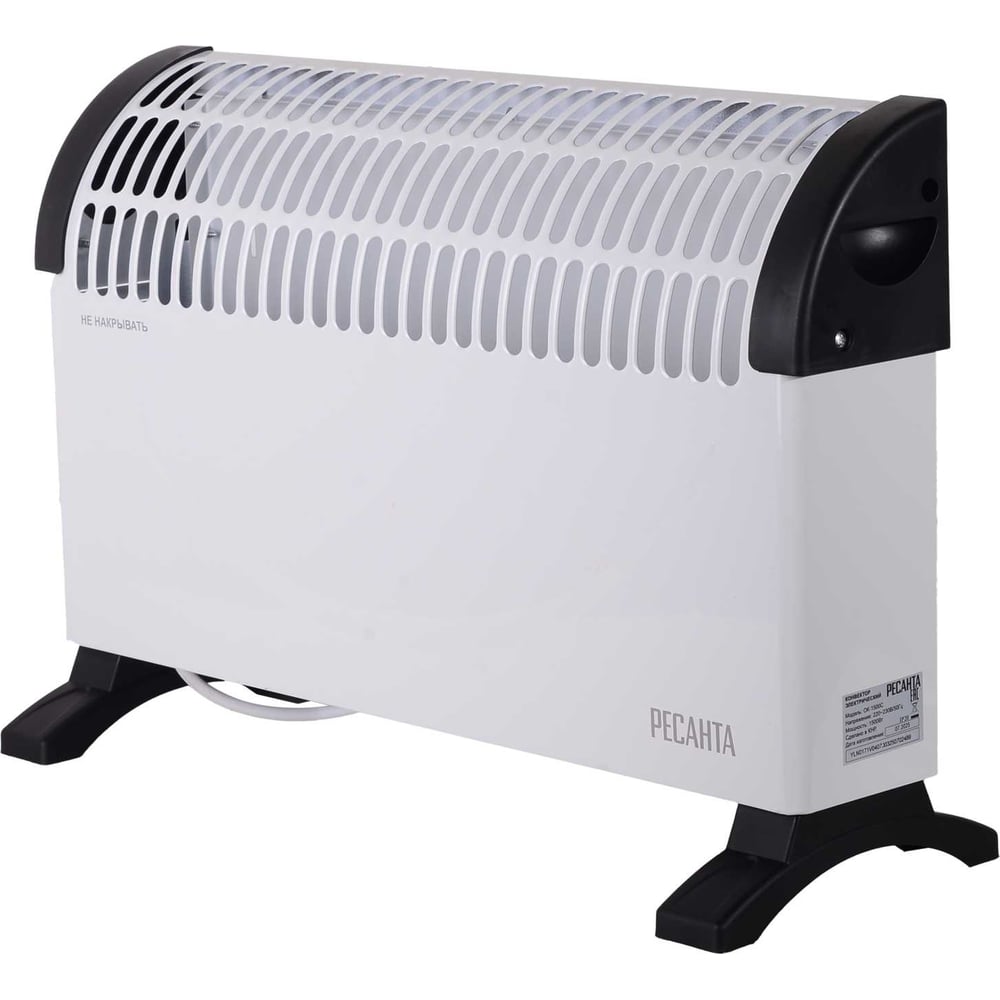 Изображение товара Напольный конвектор Ресанта ОК-1500С 67/4/7