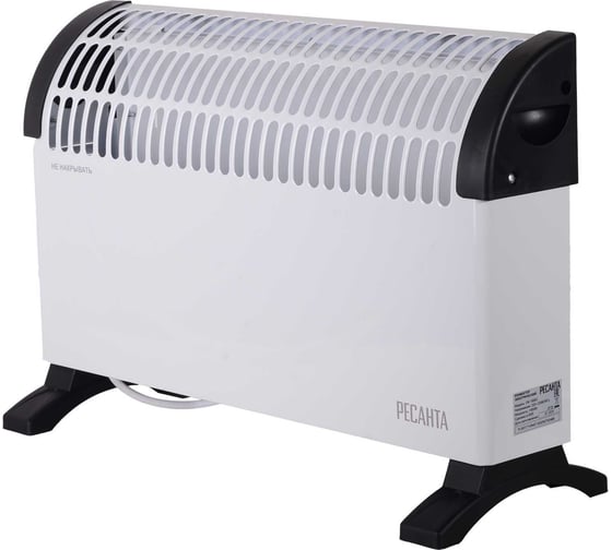 Изображение товара Напольный конвектор Ресанта ОК-1500С 67/4/7