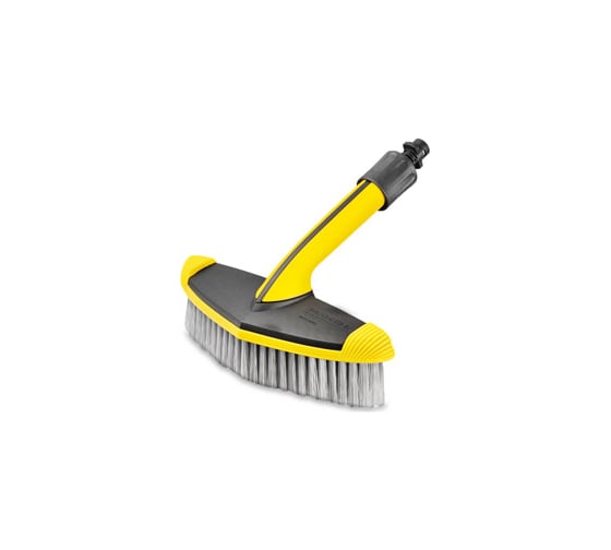 Изображение товара Щетка мягкая WB 60 Karcher 2.643-233