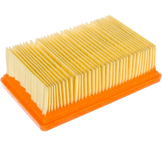 Изображение товара Фильтр плоский складчатый Karcher 2.863-005.0