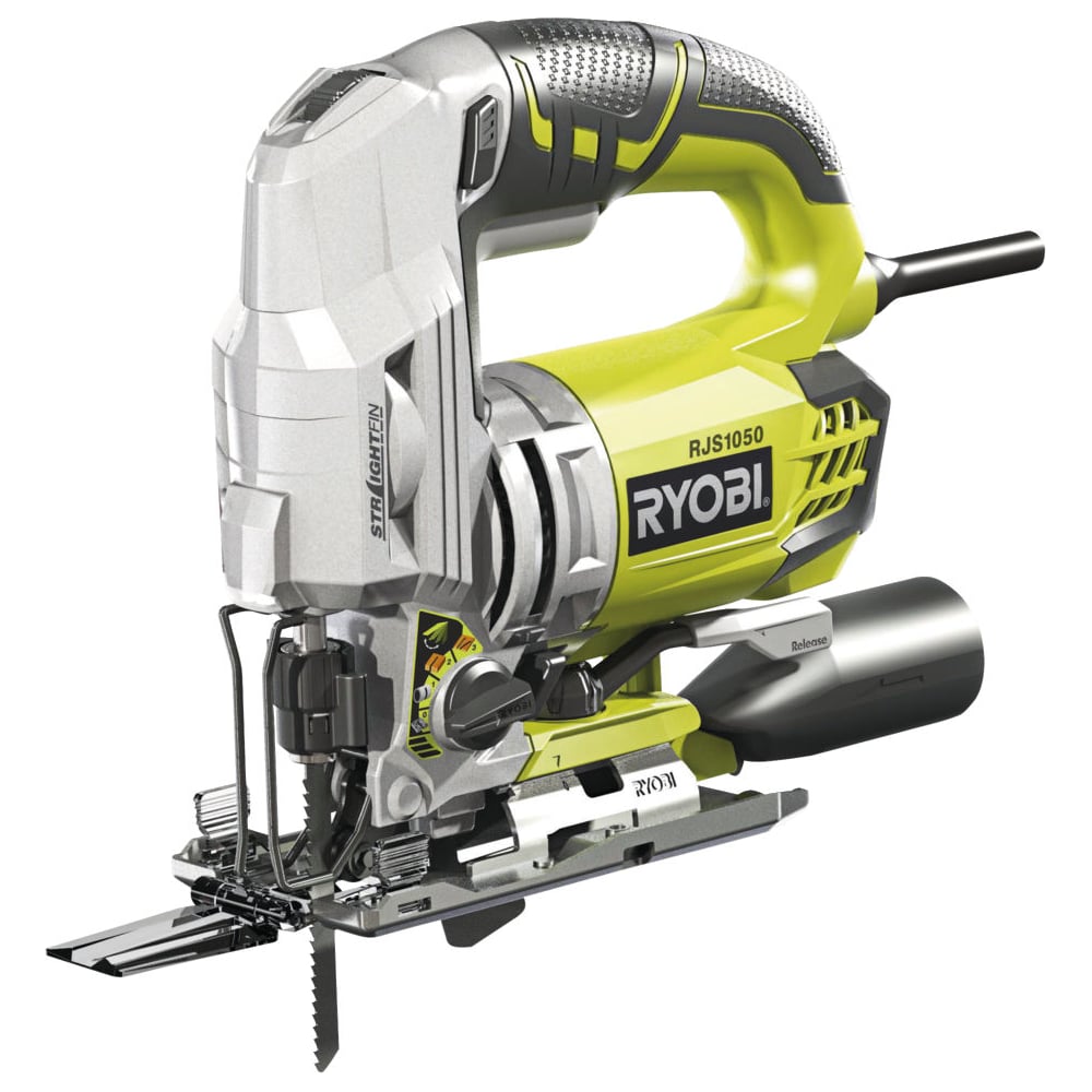 Лобзик Ryobi