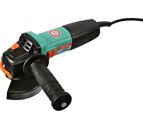 Изображение товара Болгарка (УШМ) Sturm AG9012T