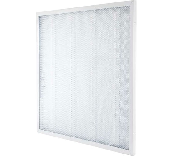 Изображение товара Светодиодная панель GLANZEN RPD-4000-36-prizma КА-00008110