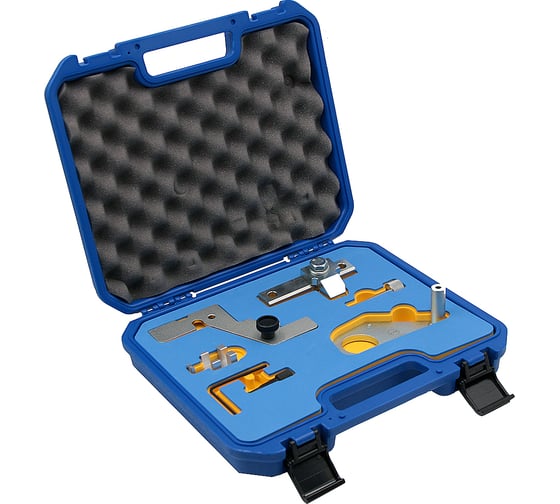 Изображение товара Набор для установки ГРМ JAGUAR/ LAND ROVER/ FORD (2.0 GTDi) Car-tool CT-A1819