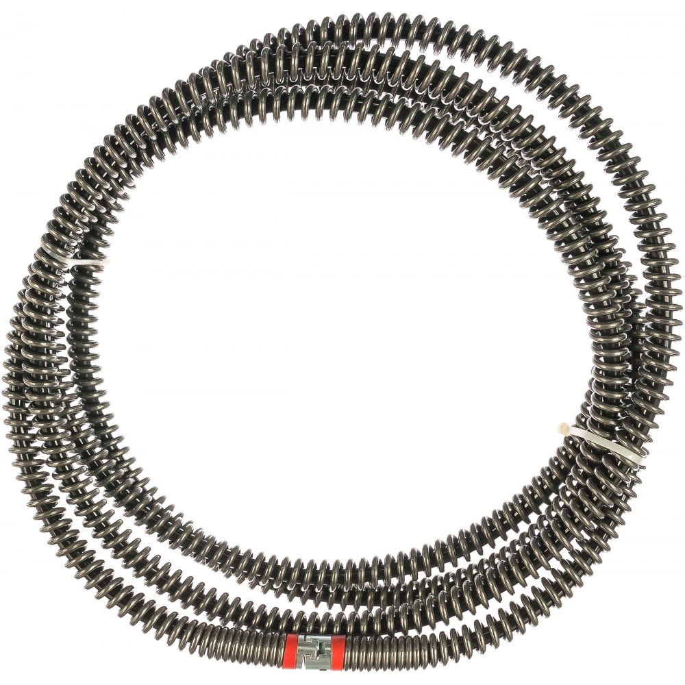 Спираль для машин R600-R80 Rothenberger крюкообразная ловилка для спирали rothenberger