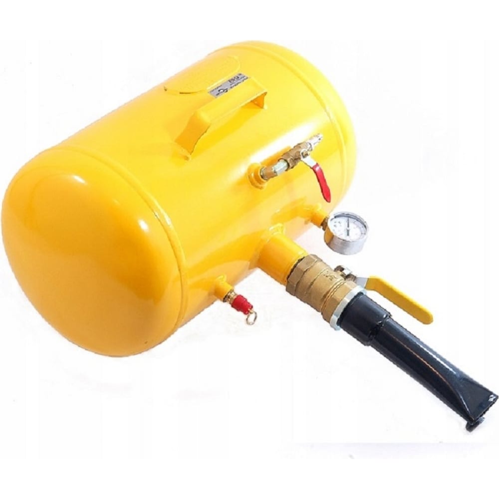 Бустер для взрывной накачки шин NORM устройство для взрывной накачки шин sivik
