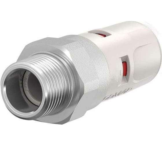 Изображение товара Муфта с НР COMAP PUSH 26x1 9243GP261
