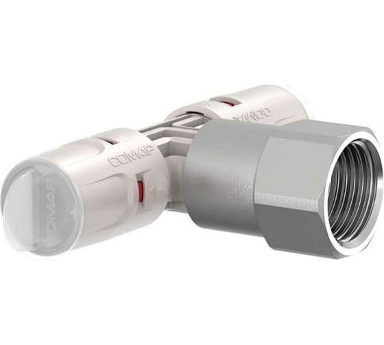 Изображение товара Тройник с ВР COMAP PUSH 26-3/4-26 9130GP263426