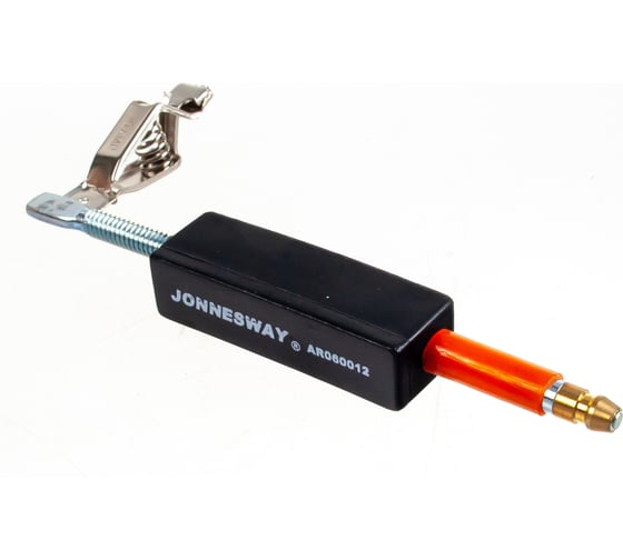 Изображение товара Тестер искрового зазора систем зажигания регулируемый Jonnesway AR060012 48814