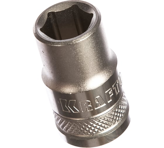 Изображение товара Торцовая головка KRAFTOOL INDUSTRIE QUALITAT 27805-13_z01