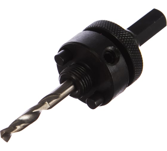 Изображение товара Хвостовик 6-гранный для коронок BIMETAL свыше 30 мм MATRIX 72496