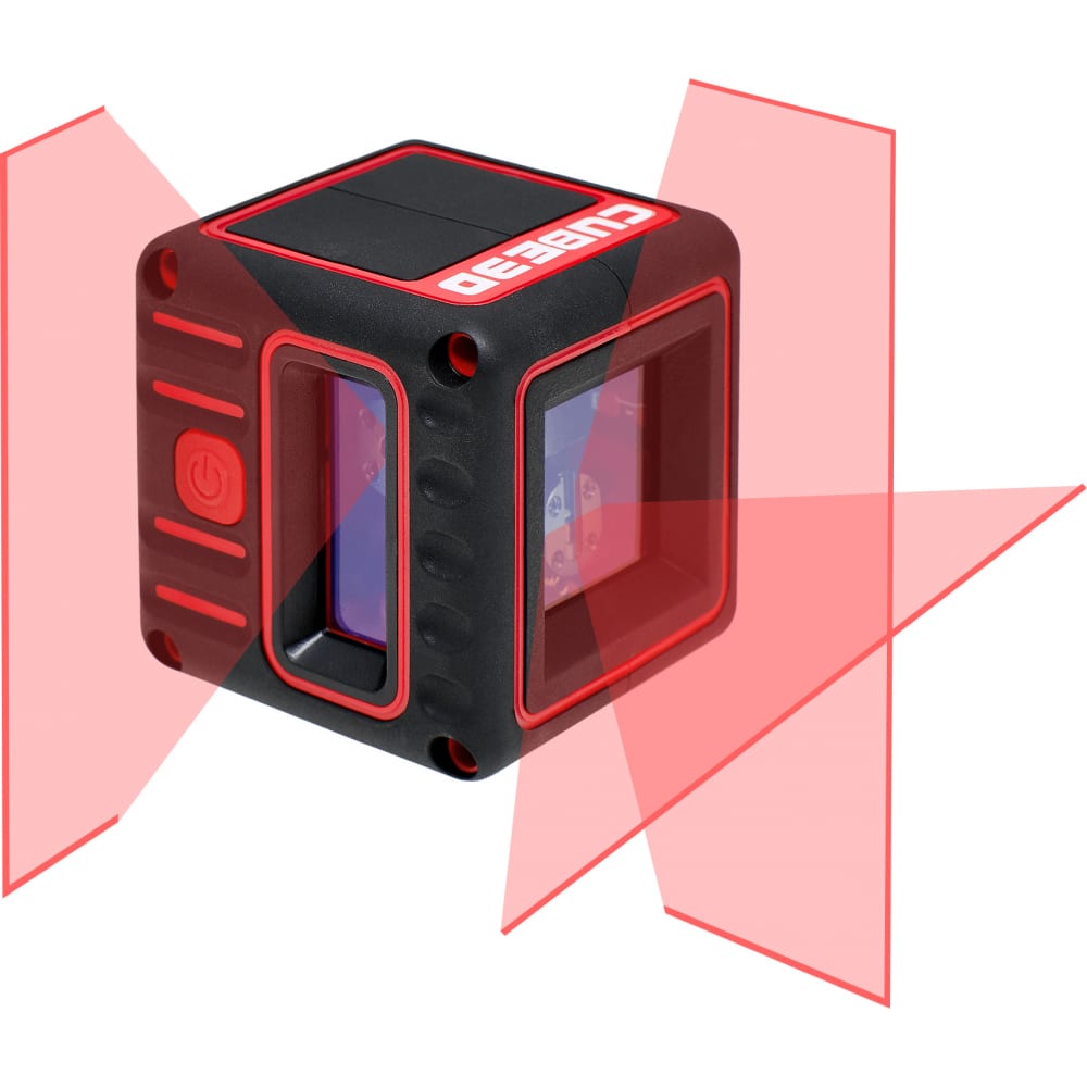 фото Построитель лазерных плоскостей ada cube 3d basic edition а00382