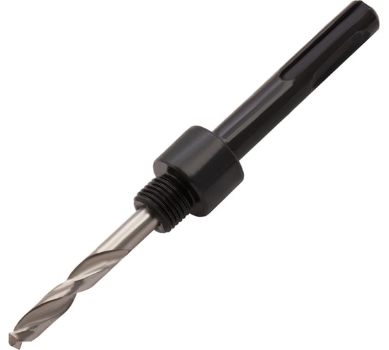 Изображение товара Хвостовик SDS PLUS для коронок BIMETAL до 30 мм MATRIX 72490