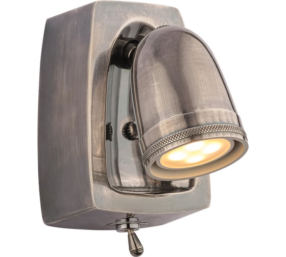 Изображение товара Настенный светильник Covali WL-51982