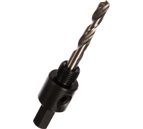 Изображение товара Хвостовик 6-гранный для коронок BIMETAL до 30 мм MATRIX 72494