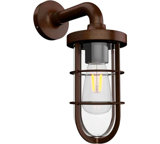 Изображение товара Настенная лампа Covali WL-39971