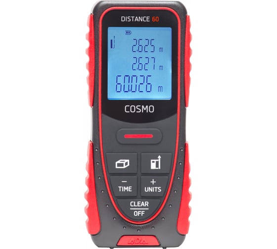 Изображение товара Лазерный дальномер ADA Cosmo 60 А00514